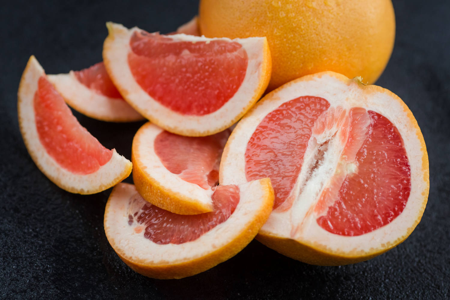 Grapefruit rood kist 15 kilogram 3